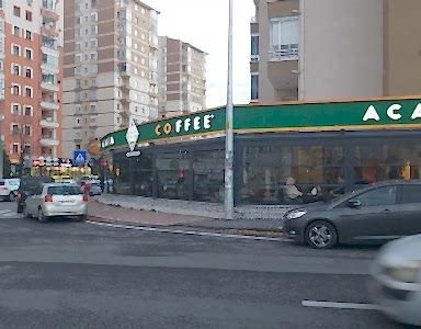 Acaccia Coffee Tanıtım Filmi